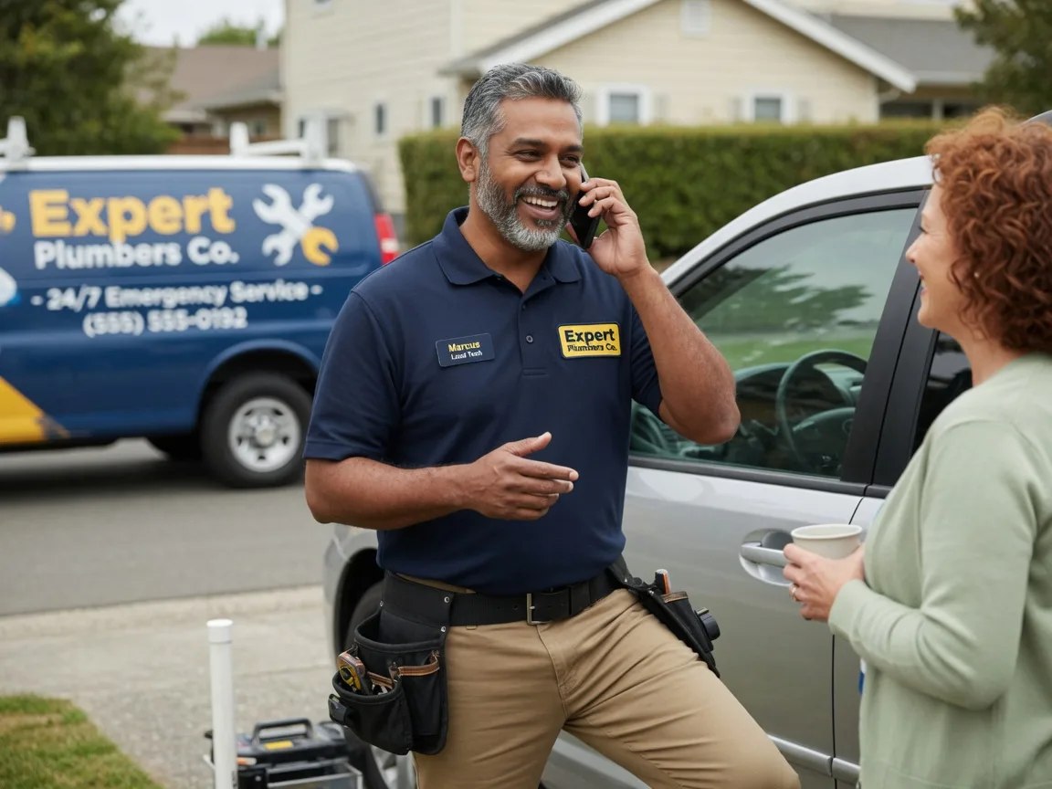 Drain Cleaning Etna, OH FAQs